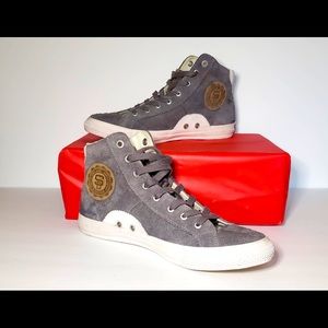 Superdry Tokyo City Hightops